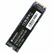 Dysk VERBATIM VI560 S3 M.2 256GB SSD