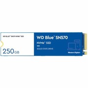 Dysk WD Blue SSD M.2 SATA 250GB WDS250G2B0B