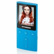 Odtwarzacz Hyundai MPC 501 GB4 FM