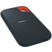 SanDisk Extreme Portable 250GB SDSSDE60-250G-G25 - zdjęcie 3