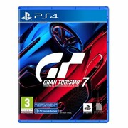 Gra PS4 Gran Turismo Sport