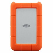 Dysk zewnętrzny LaCie Rugged Mini 1TB - zdjęcie 3