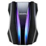 Dysk ADATA HD770G 2TB HDD Czarny