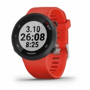 Zegarek sportowy GPS Garmin Forerunner 45 - zdjęcie 4