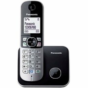 Telefon bezprzewodowy Panasonic KX-TG6811PD