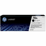 Toner HP (CE278A - 2,1 tis.) LJ Pro P1566 - czarny (black) - zdjęcie 2