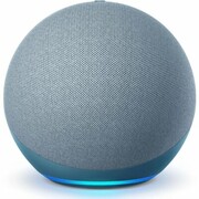 AMAZON Echo Dot 4 Niebieski