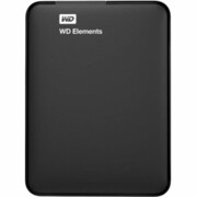 Dysk zewnętrzny Western Digital Portable 3TB USB 3.0 (WDBU6Y0030BBK-EESN) - zdjęcie 6