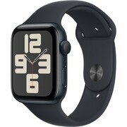 APPLE Watch SE 2gen GPS 44mm koperta z aluminium (północ) + pasek sportowy rozmiar M/L (północ)