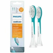 Końcówki do szczoteczki elektrycznej Philips HX 6042 dla dzieci 7+ (2 szt.) - zdjęcie 5