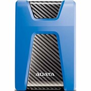 Dysk zewnętrzny A-Data HD650 2TB Czarny - zdjęcie 3