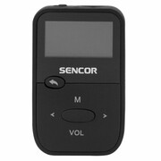 Odtwarzacz MP3 Sencor SFP 4408 8GB