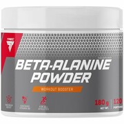 Przedtreningówka TREC NUTRITION Beta Alanine Powder White Cola (180 g)