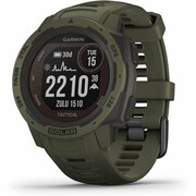 Zegarek sportowy Garmin Instinct Solar - zdjęcie 20