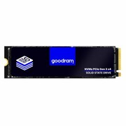 Dysk SSd Goodram PX500 256GB M.2 PCIe 3x4 NVMe 2280 - zdjęcie 2