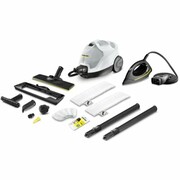 Parownica KARCHER SC 4 - zdjęcie 4