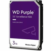 WD WD30PURZ Purple 3TB 3,5