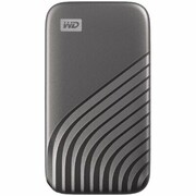 Dysk zewnętrzny SSD WD My Passport WDBK3E5120PSL 512GB - zdjęcie 6