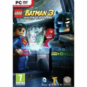 Gra PC LEGO Batman 3 Poza Gotham