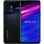 Smartfon INFINIX Note 12 Pro 5G 8/128GB Czarny