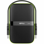 Dysk zewnętrzny Silicon Power Armor A60 1TB USB 3.0 - zdjęcie 2
