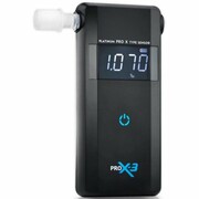 Alkomat elektrochemiczny AlcoFind PRO-X-3 - zdjęcie 4