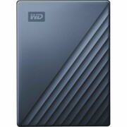 Dysk zewnętrzny Western Digital My Passport Ultra 2TB - zdjęcie 3