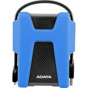 Dysk ADATA Durable HD680 1TB HDD Niebieski