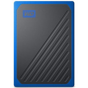 Dysk zewnętrzny SSD WD My Passport WDBK3E5120PSL 512GB - zdjęcie 3