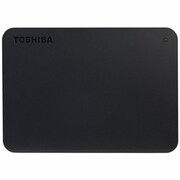 Dysk zewnętrzny Toshiba Canvio Basics 1TB - zdjęcie 3