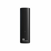 Dysk zewnętrzny Western Digital Elements Desktop 4TB WDBWLG0040HBK - zdjęcie 1