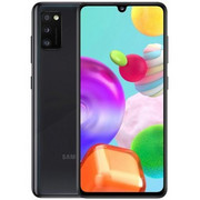 Smartfon SAMSUNG Galaxy A41 SM-A415FZBDEUE - zdjęcie 8