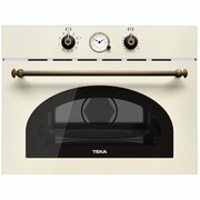 Kuchenka mikrofalowa TEKA MWR 32 BI - zdjęcie 7