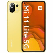 Smartfon XIAOMI Mi 11 Lite 6/128GB 5G - zdjęcie 15