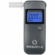 Alkomat BACscan F-40 - zdjęcie 2