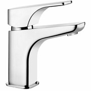 Bateria umywalkowa DEANTE Hiacynt BQH 021M - zdjęcie 2