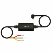 Zasilanie trybu parkingowego kamer 70mai Hardwire Kit 70mai Midrive UP02 - zdjęcie 4