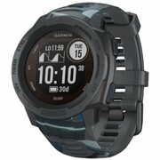 Zegarek sportowy Garmin Instinct Solar - zdjęcie 18