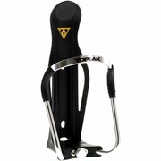 Koszyk na bidon TOPEAK Modula Cage II Srebrny