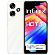 Smartfon INFINIX Hot 30 8/256GB 6.78