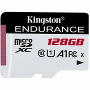 Kingston High Endurance MicroSD 128GB SDCE/128GB