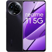 Smartfon REALME 11 8/256GB 5G 6.72