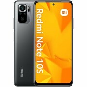 Smartfon XIAOMI Redmi Note 10S 6/128GB - zdjęcie 4