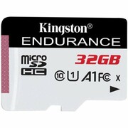 Kingston High Endurance MicroSD 32GB SDCE/32GB