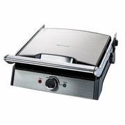 Grill elektryczny RAVANSON GE-7050 - zdjęcie 4