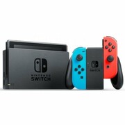 Konsola Nintendo Switch - zdjęcie 8