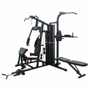 Atlas DS FITNESS DS632S