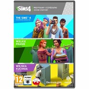 Gra PC The Sims 4