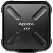 Dysk zewnętrzny SSD A-Data SD700 256GB - zdjęcie 2