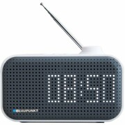 Radioodtwarzacz przenośny Blaupunkt PP11BT - zdjęcie 4